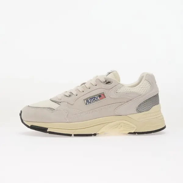 Autry Sneakers Autry Hyperway Low Man White/ Silver EUR 43