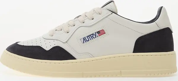 Autry Sneakers Autry Medalist Low Man Soflea/ Sue White/ Ocean EUR 45