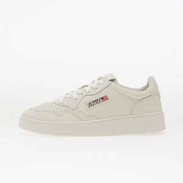 Autry Sneakers Autry Medalist Low Man White EUR 41