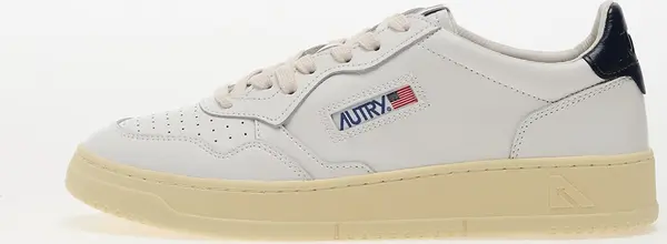 Autry Sneakers Autry Medalist Low Man White/ Space EUR 39