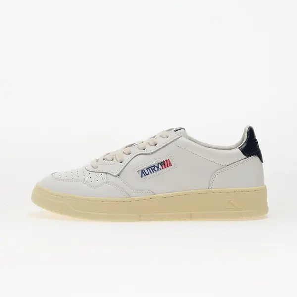 Autry Sneakers Autry Medalist Low Man White/ Space EUR 42