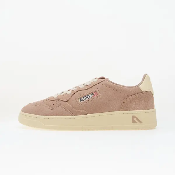 Autry Sneakers Autry Medalist Low Wom Finish/ Sue Rosecan/ White EUR 36