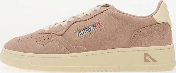 Autry Sneakers Autry Medalist Low Wom Finish/ Sue Rosecan/ White EUR 39