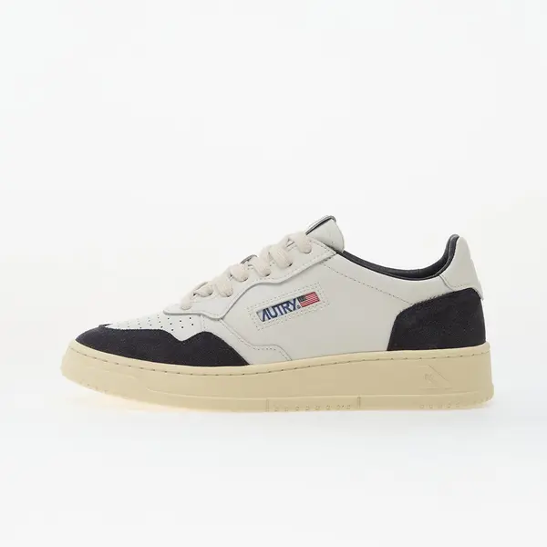 Autry Sneakers Autry Medalist Low Wom Soflea/ Sue White/ Ocean EUR 37
