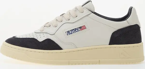 Autry Sneakers Autry Medalist Low Wom Soflea/ Sue White/ Ocean EUR 37