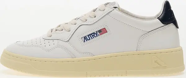 Autry Sneakers Autry Medalist Low Wom White/ Space EUR 35