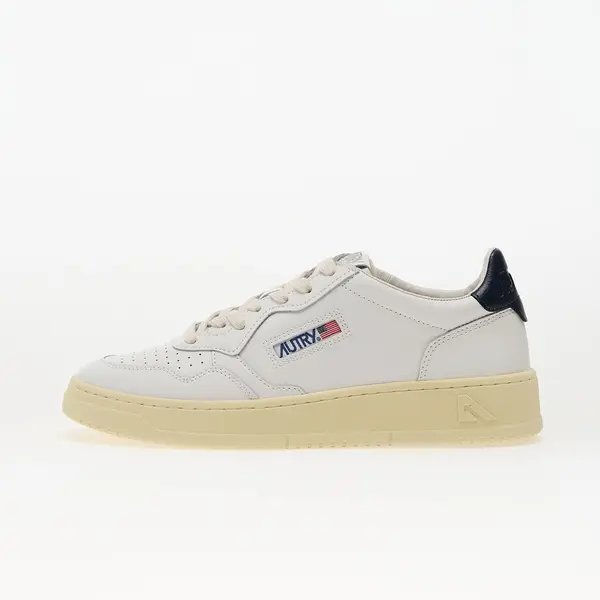Autry Sneakers Autry Medalist Low Wom White/ Space EUR 35