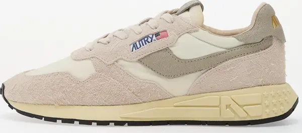 Autry Sneakers Autry Reelwind Low Man Nylon/ Crack White/ Nat EUR 41