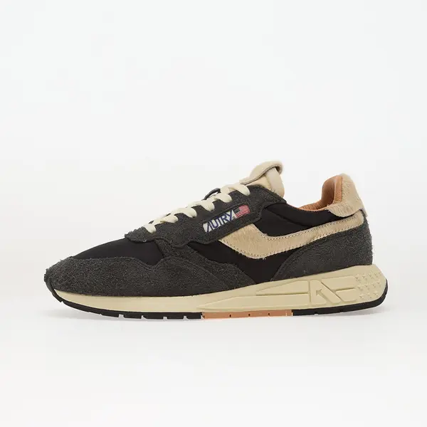 Autry Sneakers Autry Reelwind Low Man Suedenil/ Pony Peat/ Rut EUR 43