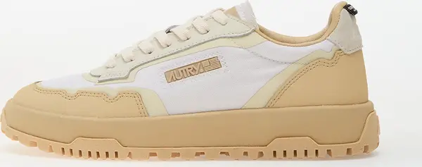 Autry Sneakers Autry Wildpace Low Wom White/ Almond EUR 40