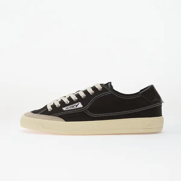Autry Sneakers Autry Windscape Low Man Canv/ Sue Black EUR 42