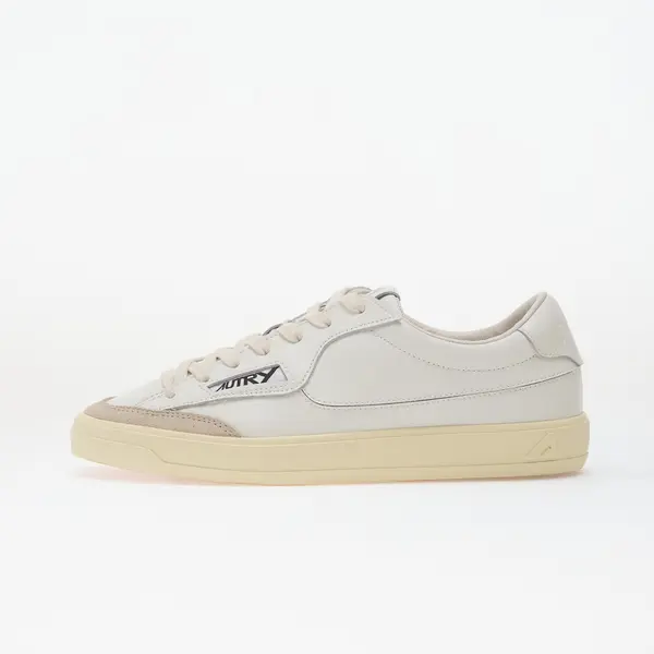 Autry Sneakers Autry Windscape Low Man Leat/ Sue Wht/ Wht EUR 46
