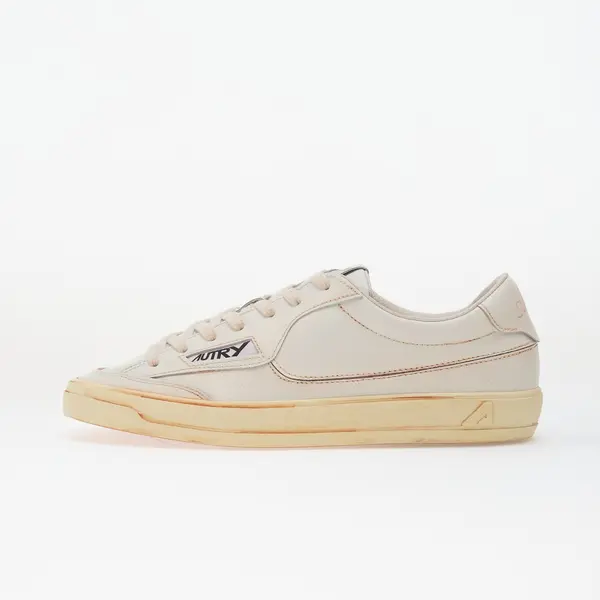 Autry Sneakers Autry Windscape Sv Low Man Leat/ Spec White EUR 41
