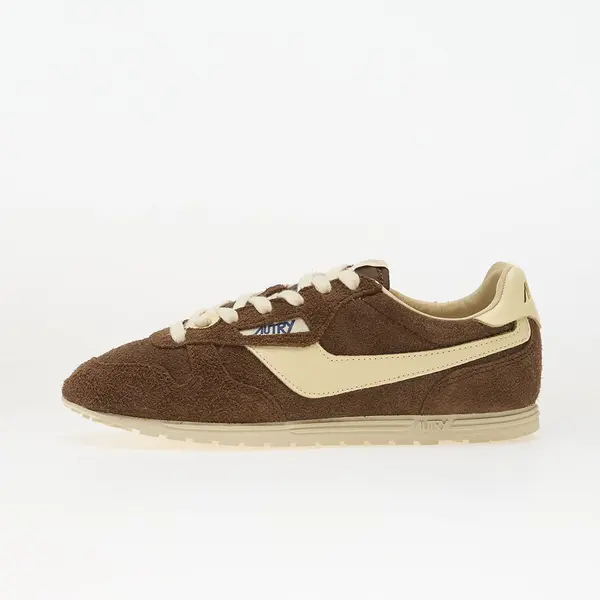 Autry Sneakers Autry Windspin Low Wom Suede/ Leat Tundra/ Rut EUR 38