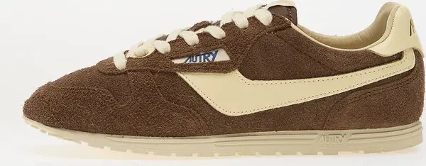 Autry Sneakers Autry Windspin Low Wom Suede/ Leat Tundra/ Rut EUR 41