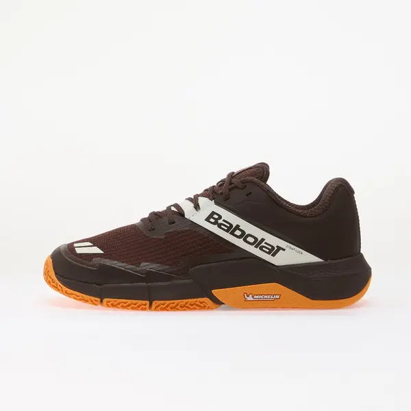 Babolat Sneakers Babolat Movea 2 Brown/ Cream EUR 42