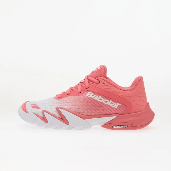 Babolat Sneakers Babolat Premura 3 Women Sun Kissed Coral EUR 41