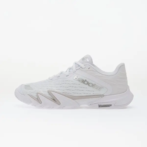 Babolat Sneakers Babolat Premura 3 Women White/ Silver EUR 38.5