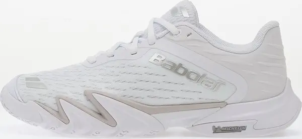 Babolat Sneakers Babolat Premura 3 Women White/ Silver EUR 38.5