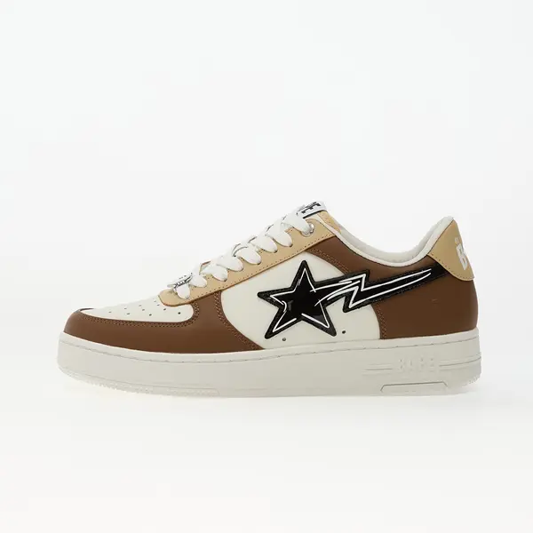 A BATHING APE Sneakers BAPE® x FOOTSHOP - Bape Sta Multi Colored EUR 42.5