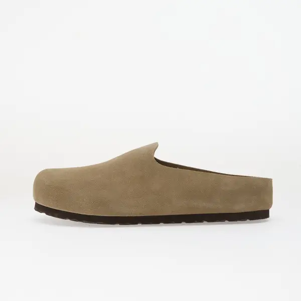 Birkenstock Sneakers Birkenstock Amsterdam Wrapped LEVE Taupe EUR 42