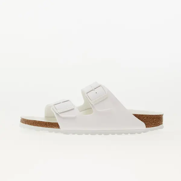 Birkenstock Sneakers Birkenstock Arizona BF Triples White EUR 40