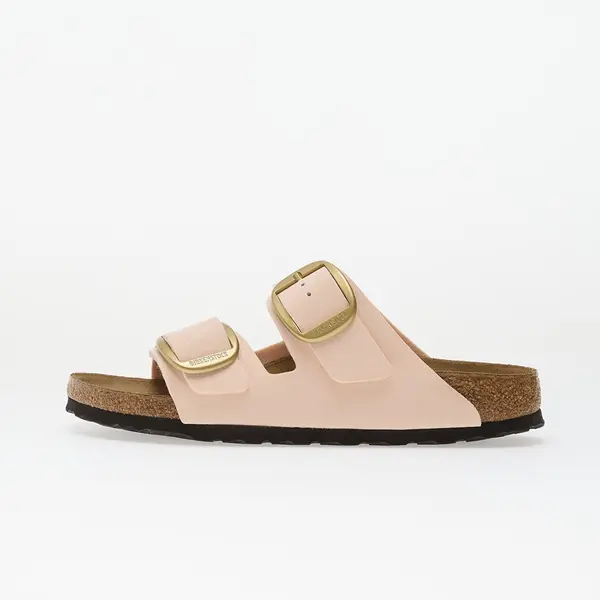 Birkenstock Sneakers Birkenstock Arizona Big Buckle Birkibuc Women Light Rose EUR 38