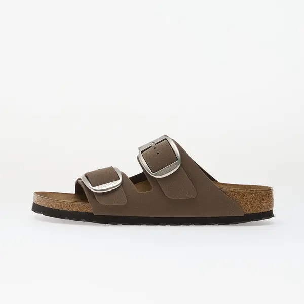 Birkenstock Sneakers Birkenstock Arizona Big Buckle Birkibuc Women Mocca EUR 38