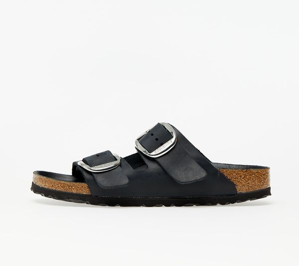 Birkenstock Sneakers Birkenstock Arizona Big Buckle Black EUR 36