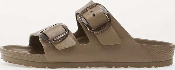 Birkenstock Sneakers Birkenstock Arizona Big Buckle EVA Women Gray Taupe EUR 37