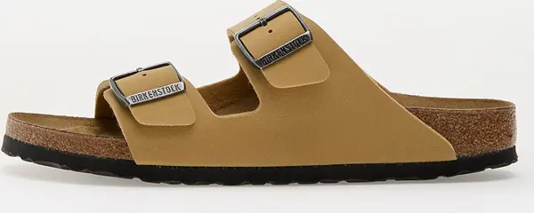 Birkenstock Sneakers Birkenstock Arizona Birko-Flor Birkibuc Birkibuc Latte Cream EUR 38