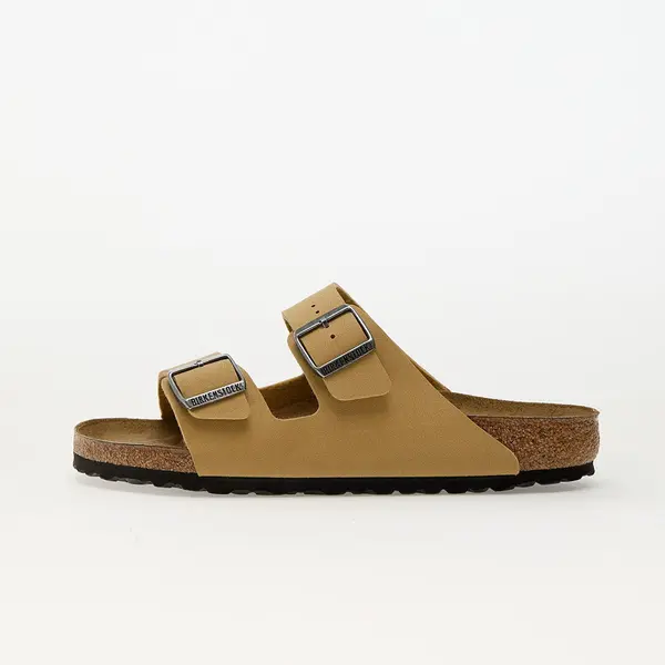 Birkenstock Sneakers Birkenstock Arizona Birko-Flor Birkibuc Birkibuc Latte Cream EUR 44