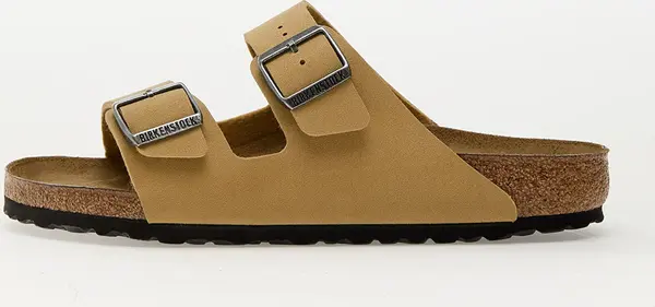 Birkenstock Sneakers Birkenstock Arizona Birko-Flor Birkibuc Birkibuc Latte Cream EUR 45