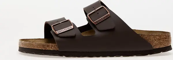 Birkenstock Sneakers Birkenstock Arizona Birko-Flor Dark Brown EUR 37