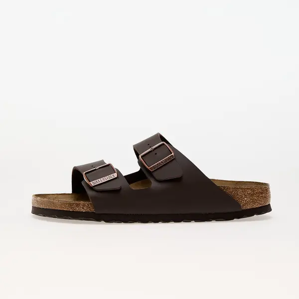 Birkenstock Sneakers Birkenstock Arizona Birko-Flor Dark Brown EUR 40