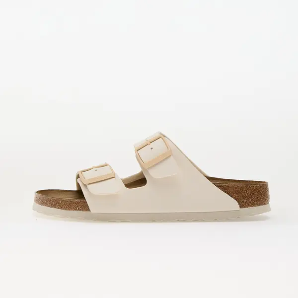 Birkenstock Sneakers Birkenstock Arizona Birko-Flor Eggshell EUR 36