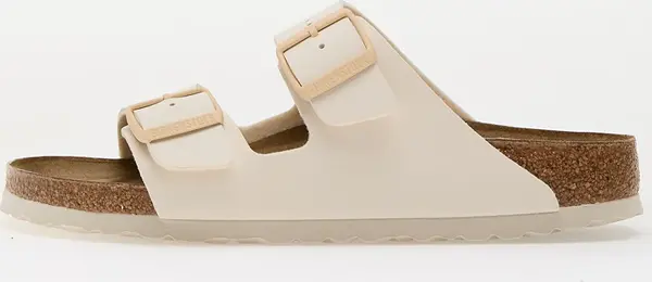 Birkenstock Sneakers Birkenstock Arizona Birko-Flor Eggshell EUR 40