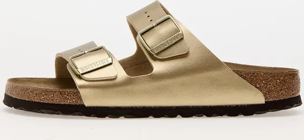 Birkenstock Sneakers Birkenstock Arizona Birko-Flor Gold EUR 37