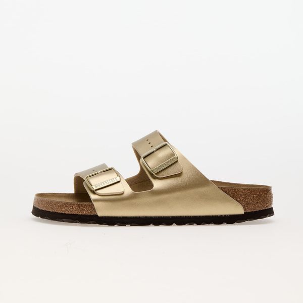 Birkenstock Sneakers Birkenstock Arizona Birko-Flor Gold EUR 41