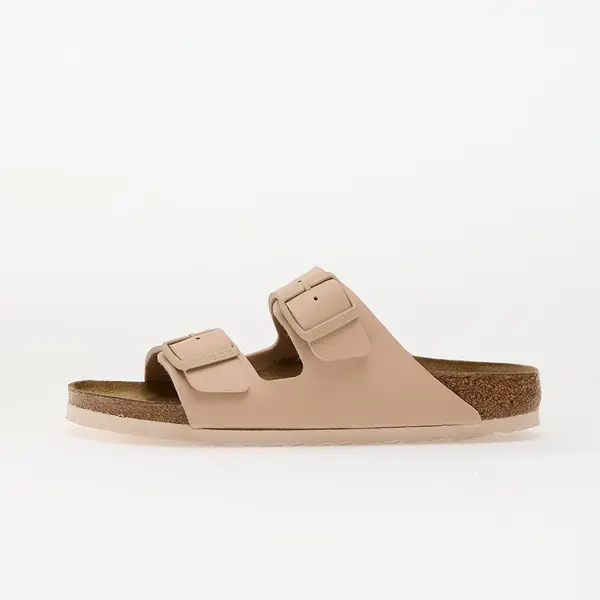 Birkenstock Sneakers Birkenstock Arizona Birko-Flor New Beige EUR 40