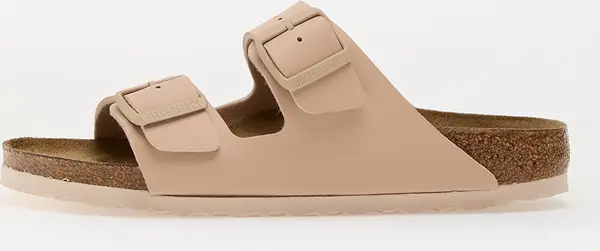 Birkenstock Sneakers Birkenstock Arizona Birko-Flor New Beige EUR 41