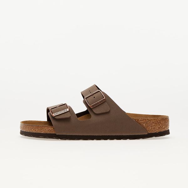 Birkenstock Sneakers Birkenstock Arizona Birko-Flor Soft Mocha EUR 43