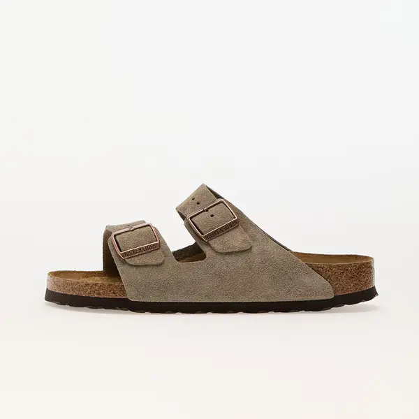 Birkenstock Sneakers Birkenstock Arizona Birko-Flor Soft Taupe EUR 37