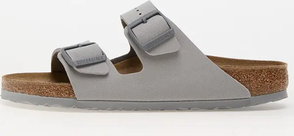 Birkenstock Sneakers Birkenstock Arizona Birko-Flor Stone Coin EUR 36