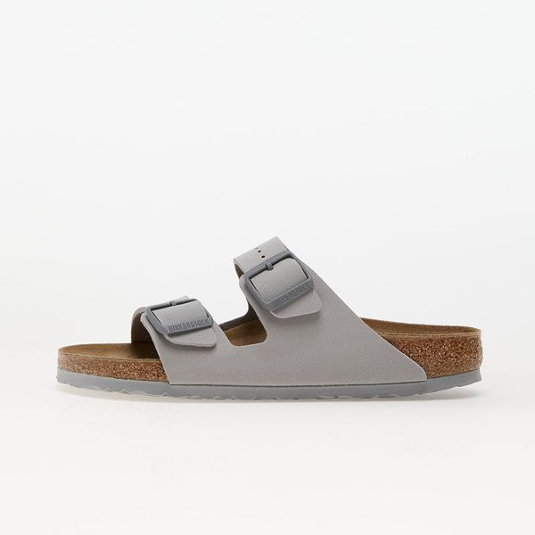 Birkenstock Sneakers Birkenstock Arizona Birko-Flor Stone Coin EUR 37