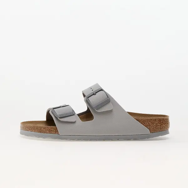 Birkenstock Sneakers Birkenstock Arizona Birko-Flor Stone Coin EUR 40