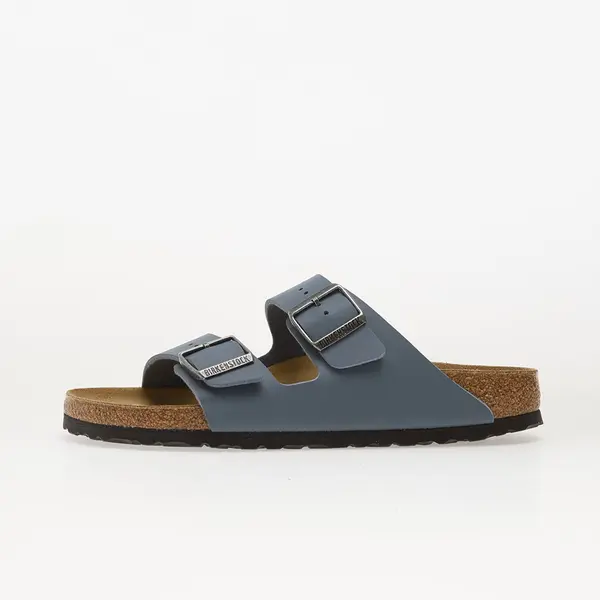 Birkenstock Sneakers Birkenstock Arizona Birko-Flor Unisex Basalt Gray EUR 39