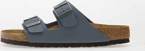 Birkenstock Sneakers Birkenstock Arizona Birko-Flor Unisex Basalt Gray EUR 43