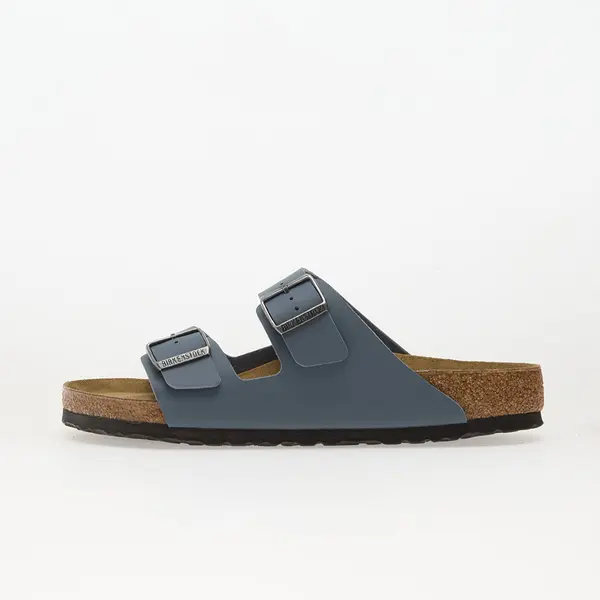 Birkenstock Sneakers Birkenstock Arizona Birko-Flor Unisex Basalt Gray EUR 46