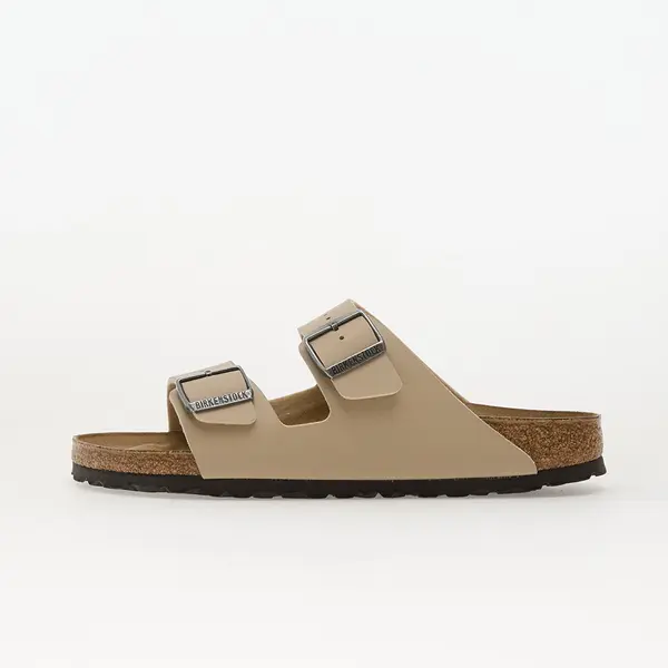 Birkenstock Sneakers Birkenstock Arizona Birko-Flor Unisex Sandcastle EUR 37